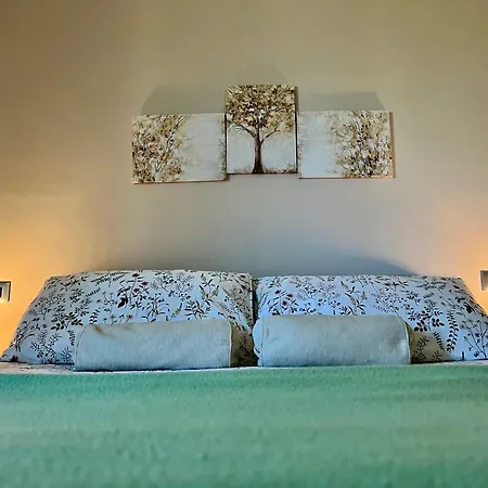 Casa Tramonto E Poesia - Tamero Estates Apartment