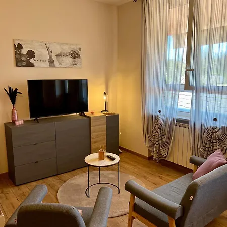 Casa Tramonto E Poesia - Tamero Estates Appartamento Montopoli in Sabina