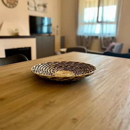 Casa Tramonto E Poesia - Tamero Estates Apartment