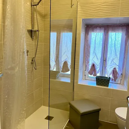 Appartamento Casa Tramonto E Poesia - Tamero Estates *