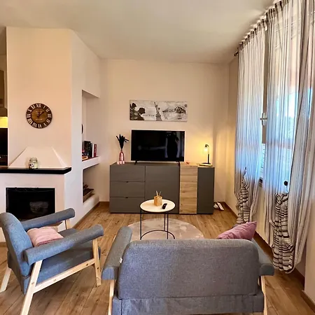 Casa Tramonto E Poesia - Tamero Estates Montopoli in Sabina