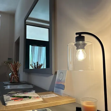 Appartamento Casa Tramonto E Poesia - Tamero Estates