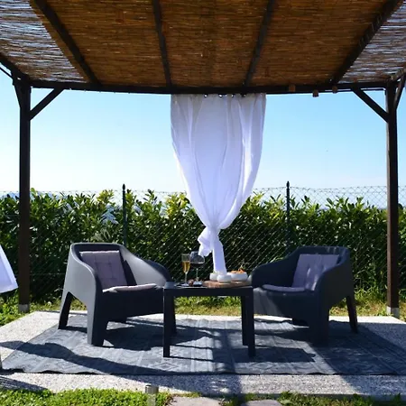 Casa Tramonto E Poesia - Tamero Estates Montopoli in Sabina