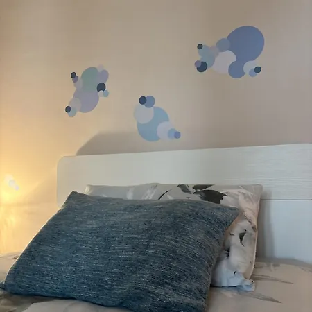 Appartamento Casa Tramonto E Poesia - Tamero Estates Montopoli in Sabina