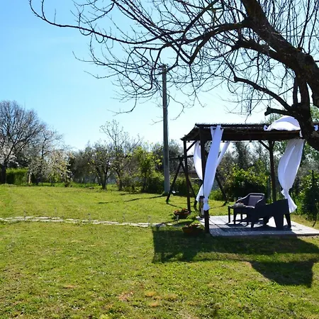 Casa Tramonto E Poesia - Tamero Estates Montopoli in Sabina