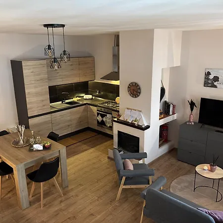 Casa Tramonto E Poesia - Tamero Estates Appartamento *