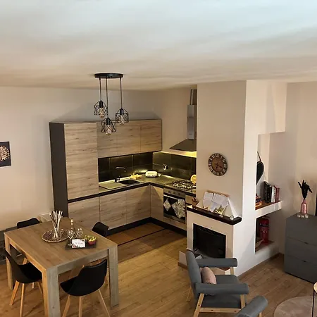 Appartamento Casa Tramonto E Poesia - Tamero Estates