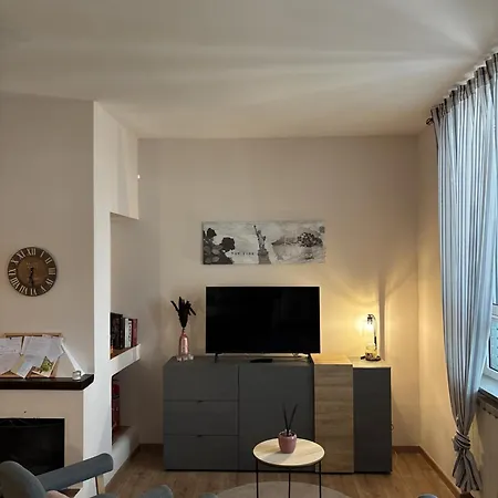 Casa Tramonto E Poesia - Tamero Estates Apartment *