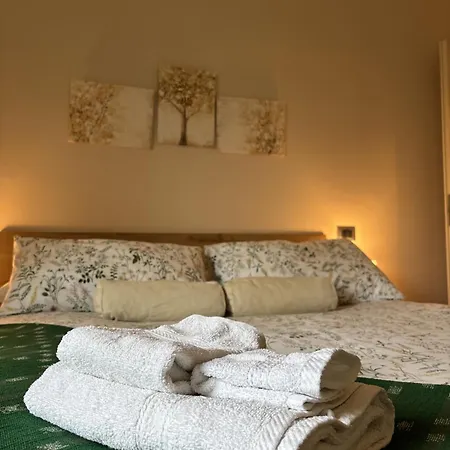 Casa Tramonto E Poesia - Tamero Estates Apartment Montopoli in Sabina