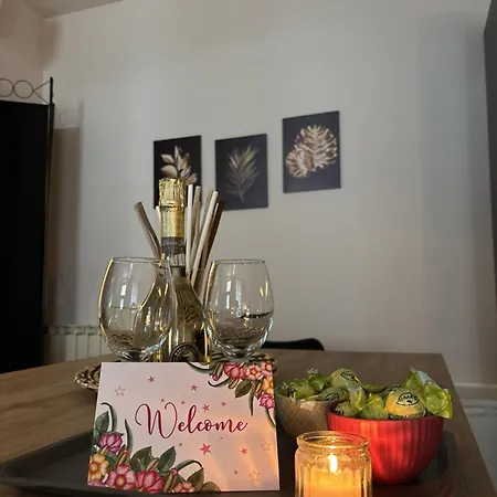 Casa Tramonto E Poesia - Tamero Estates Appartamento